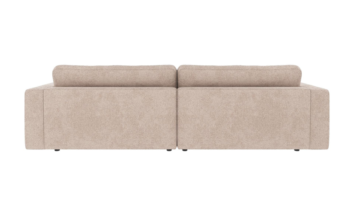 Duncan sofa 3-seter