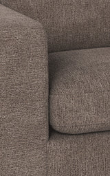 Duncan 1,5 seter sjeselong høyre Rowico Sofa