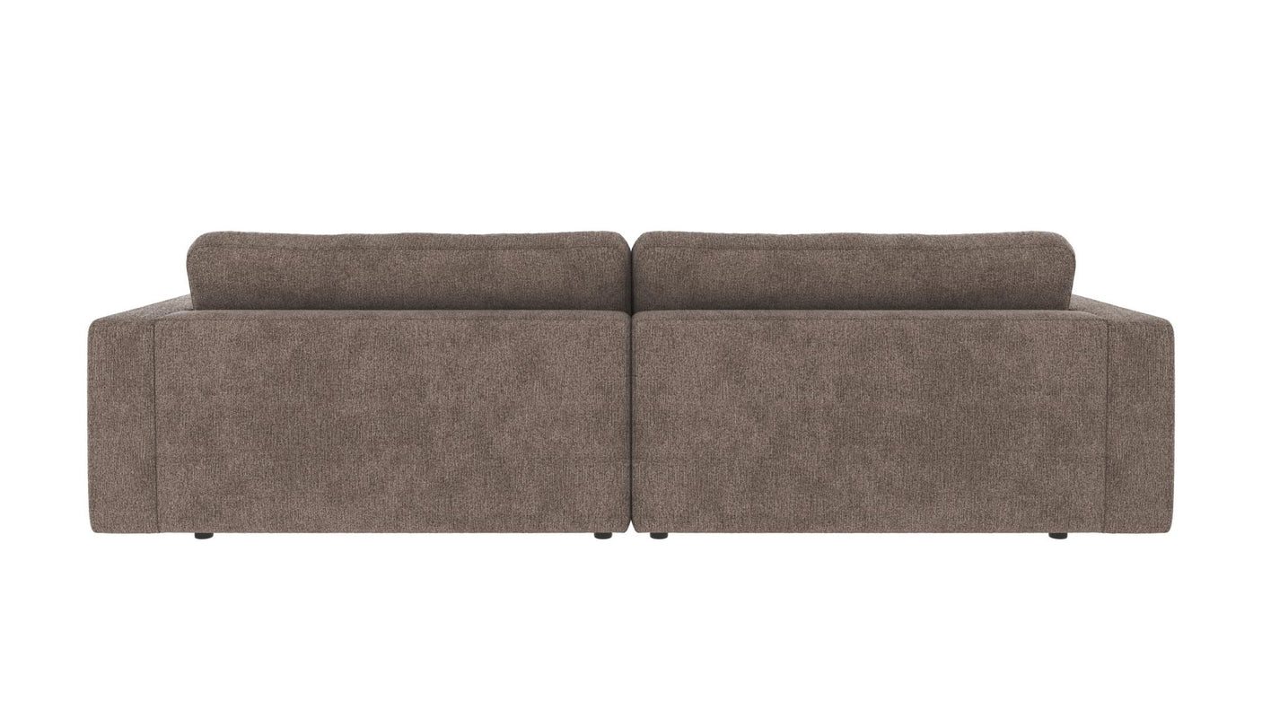 Duncan sofa 3-seter