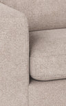 Duncan 1,5 seter sjeselong høyre Rowico Sofa