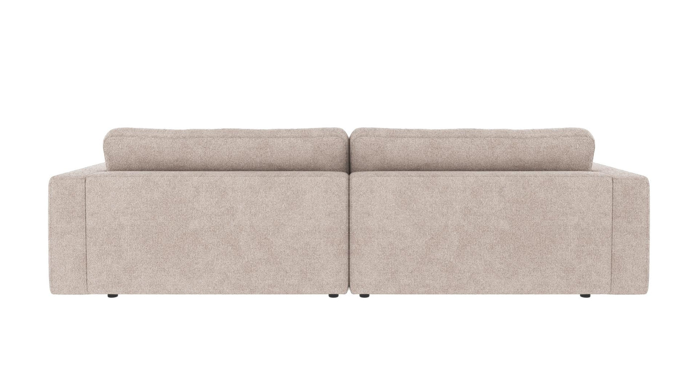 Duncan sofa 3-seter