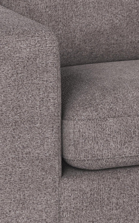 Duncan 1,5 seter sjeselong venstre Rowico Sofa