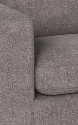 Duncan 1,5 seter sjeselong høyre Rowico Sofa