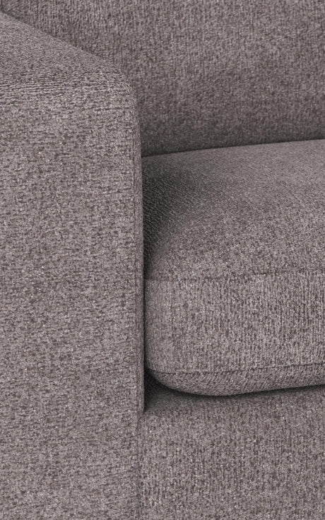 Duncan 1,5 seter sjeselong høyre Rowico Sofa