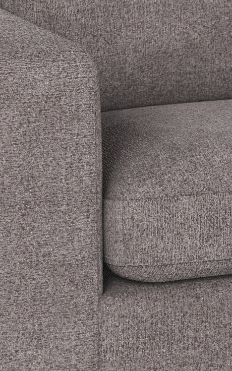 Duncan sofa 3-seter sjeselong høyre Rowico Sofa