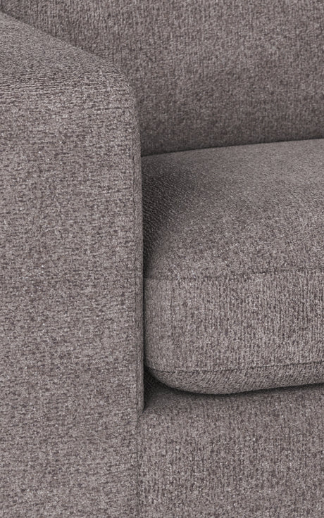 Duncan sofa 3-seter sjeselong venstre Rowico Sofa