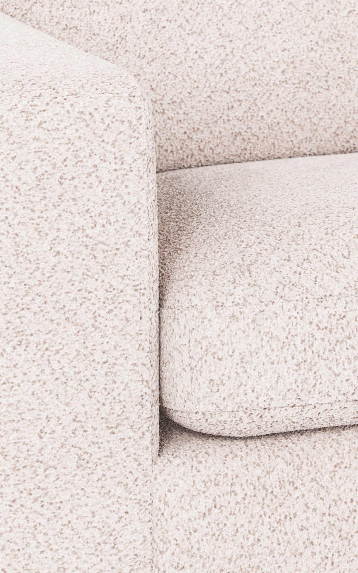 Duncan 1,5 seter sjeselong høyre Rowico Sofa