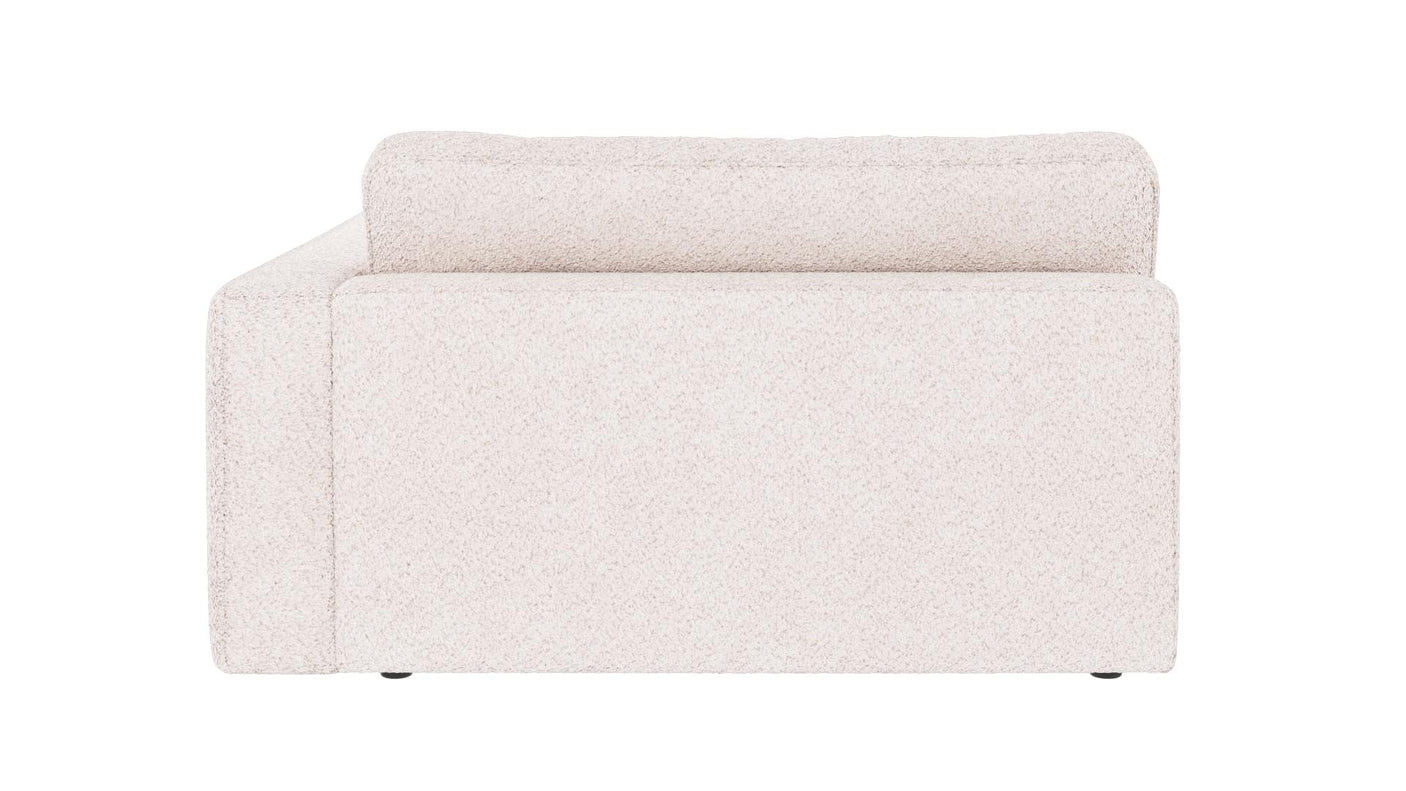 Duncan 1,5 seter sjeselong høyre