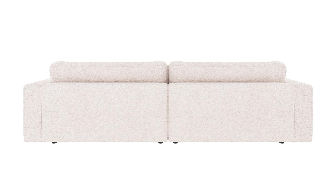 Duncan sofa 3-seter