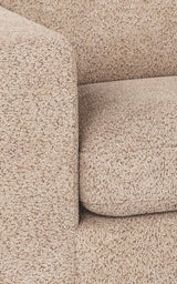 Duncan 1,5 seter sjeselong høyre Rowico Sofa