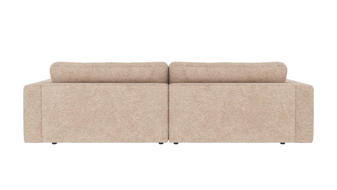 Duncan sofa 3-seter