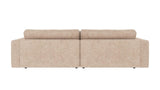 Duncan sofa 3-seter
