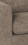 Duncan 1,5 seter sjeselong høyre Rowico Sofa