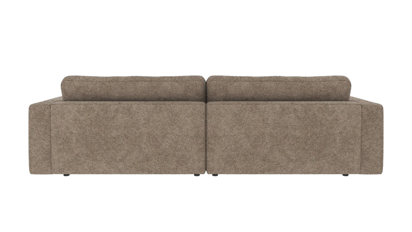 Duncan sofa 3-seter