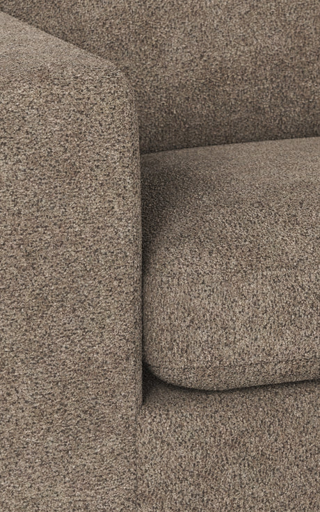 Duncan sofa 3-seter sjeselong høyre Rowico Sofa