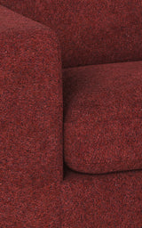 Duncan 1,5 seter sjeselong høyre Rowico Sofa