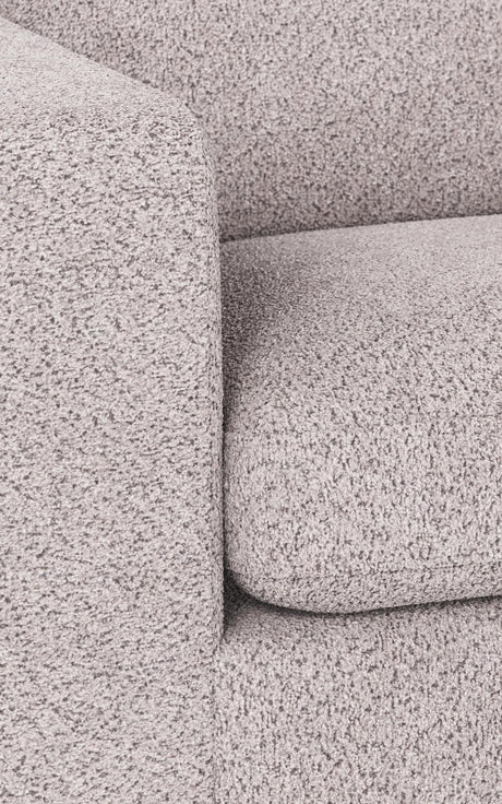 Duncan 1,5 seter sjeselong venstre Rowico Sofa