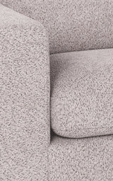 Duncan 1,5 seter sjeselong høyre Rowico Sofa