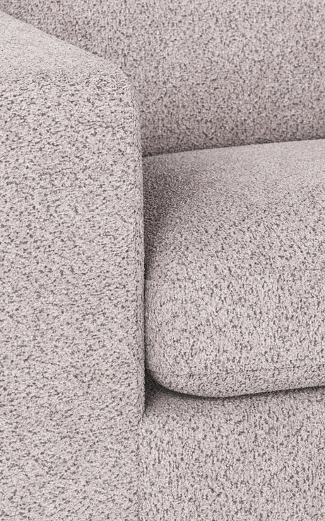 Duncan 1,5 seter sjeselong høyre Rowico Sofa