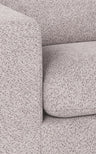 Duncan 1,5 seter sjeselong høyre Rowico Sofa