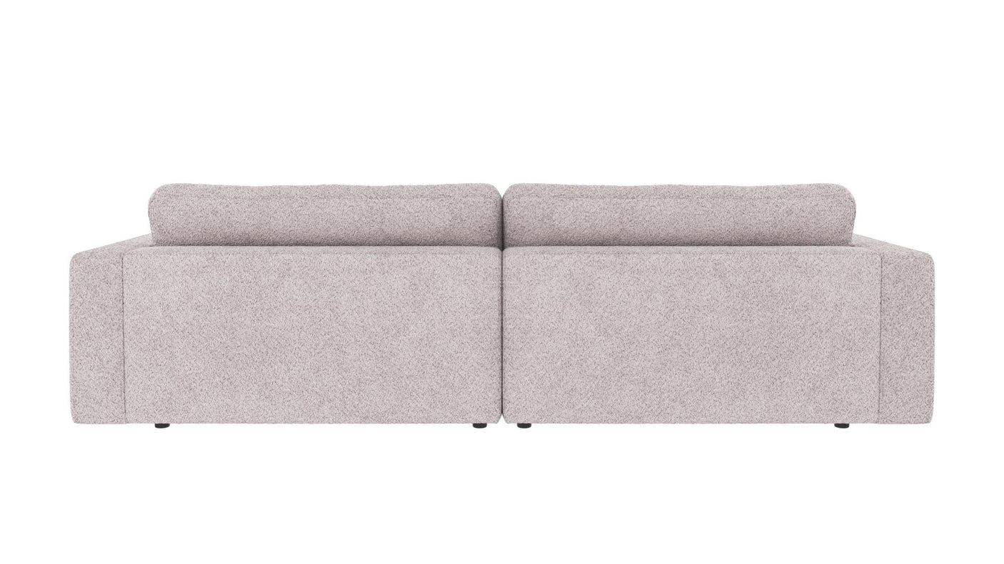 Duncan sofa 3-seter
