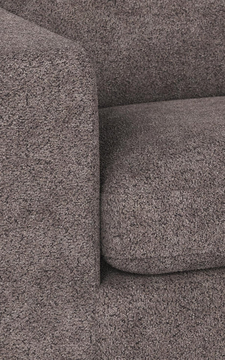 Duncan 1,5 seter sjeselong venstre Rowico Sofa