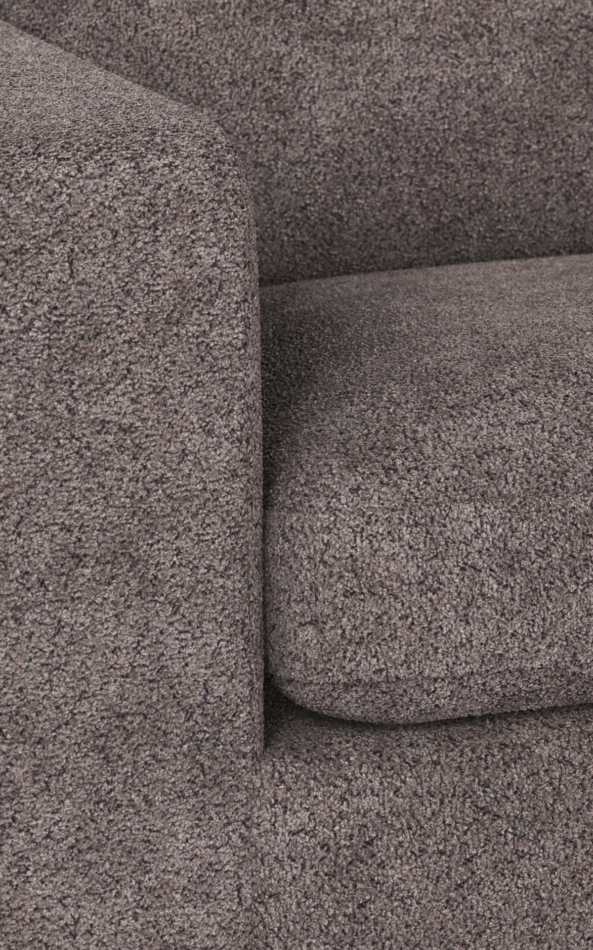 Duncan 1,5 seter sjeselong høyre Rowico Sofa