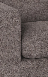 Duncan 1,5 seter sjeselong høyre Rowico Sofa