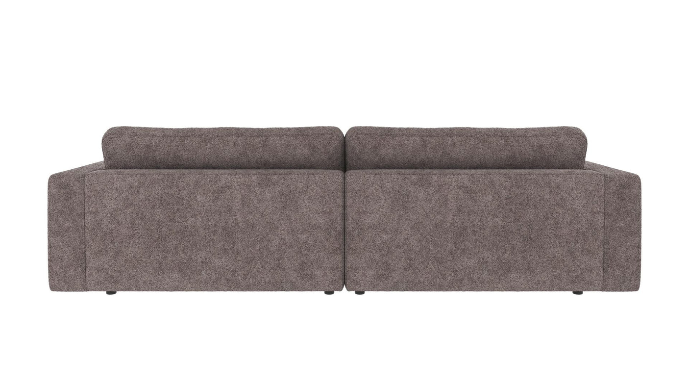 Duncan sofa 3-seter