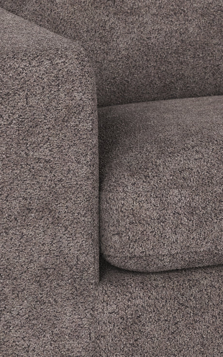 Duncan sofa 3-seter sjeselong høyre Rowico Sofa