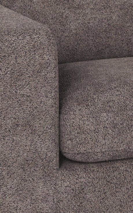 Duncan sofa 3-seter sjeselong venstre Rowico Sofa