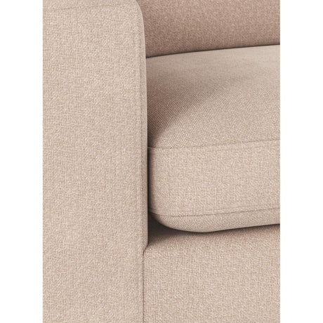 Duncan 1,5 seter sofa center Rowico Sofa