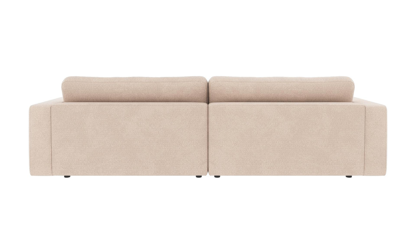 Duncan sofa 3-seter