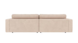 Duncan sofa 3-seter
