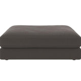 Duncan foot stool Rowico Sofa