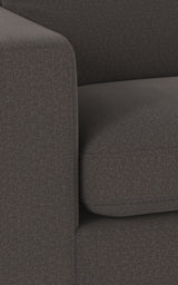 Duncan 1,5 seter sjeselong høyre Rowico Sofa