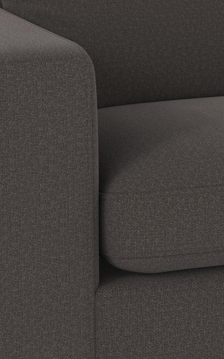 Duncan 1,5 seter sjeselong høyre Rowico Sofa