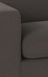 Duncan 1,5 seter sjeselong høyre Rowico Sofa