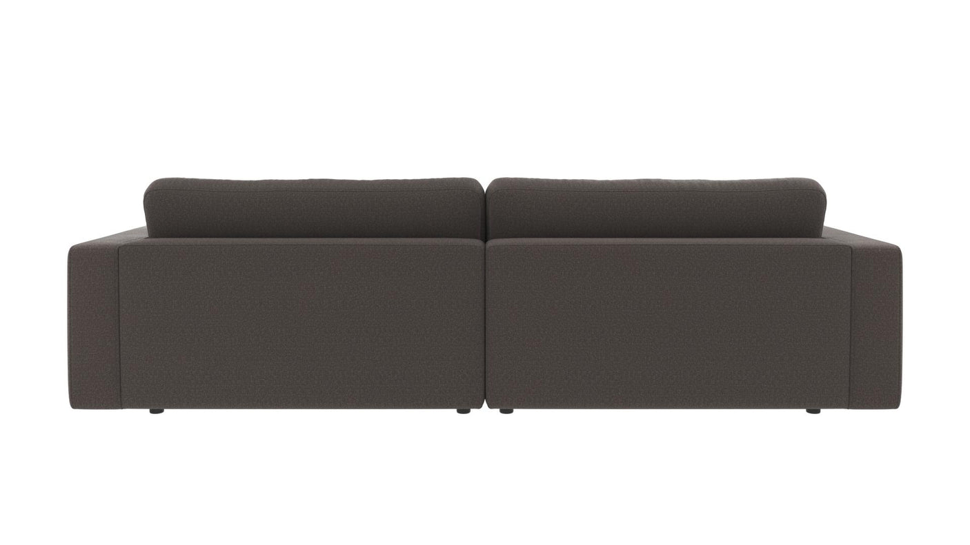Duncan sofa 3-seter