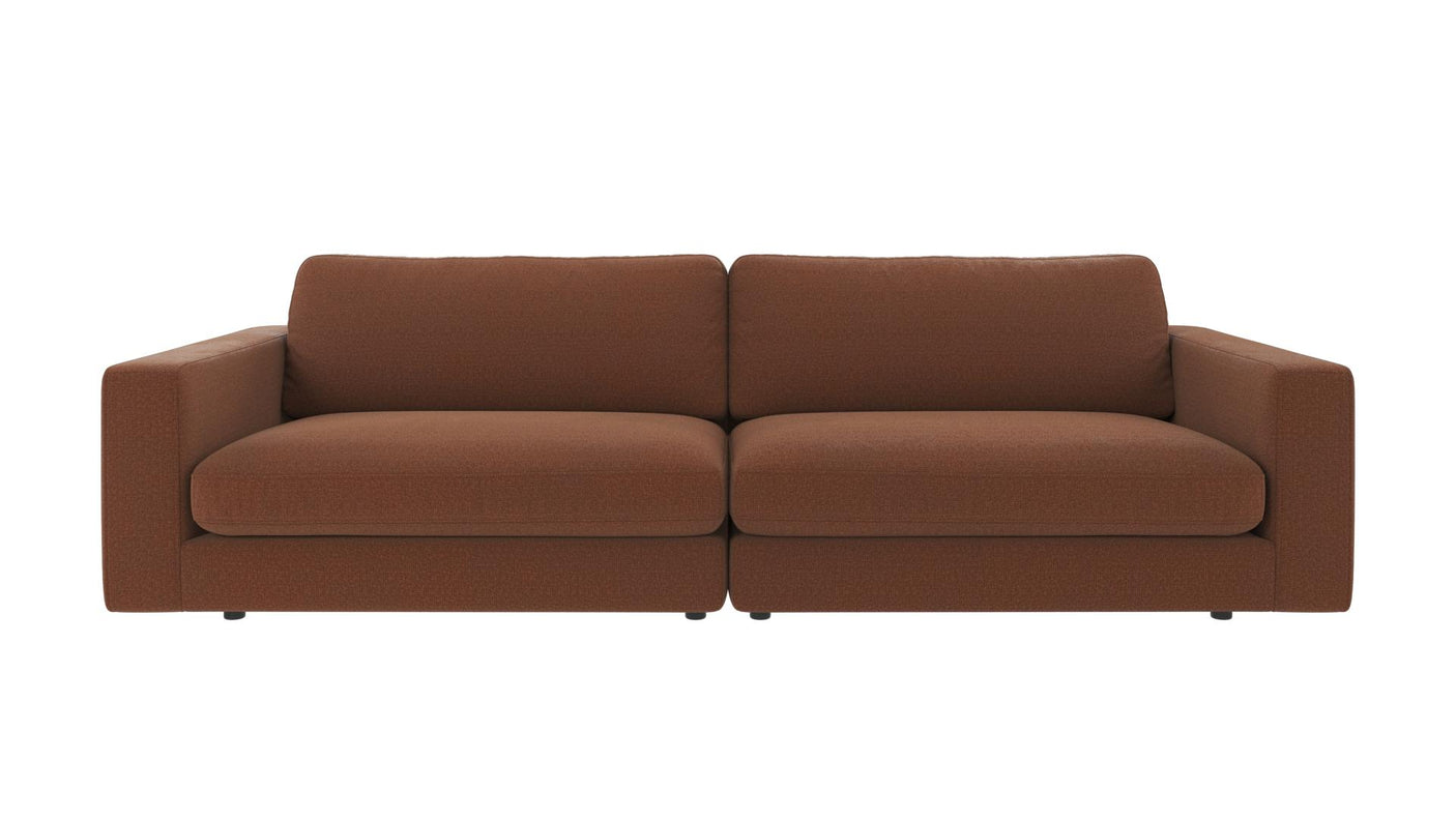 Duncan sofa 3-seter