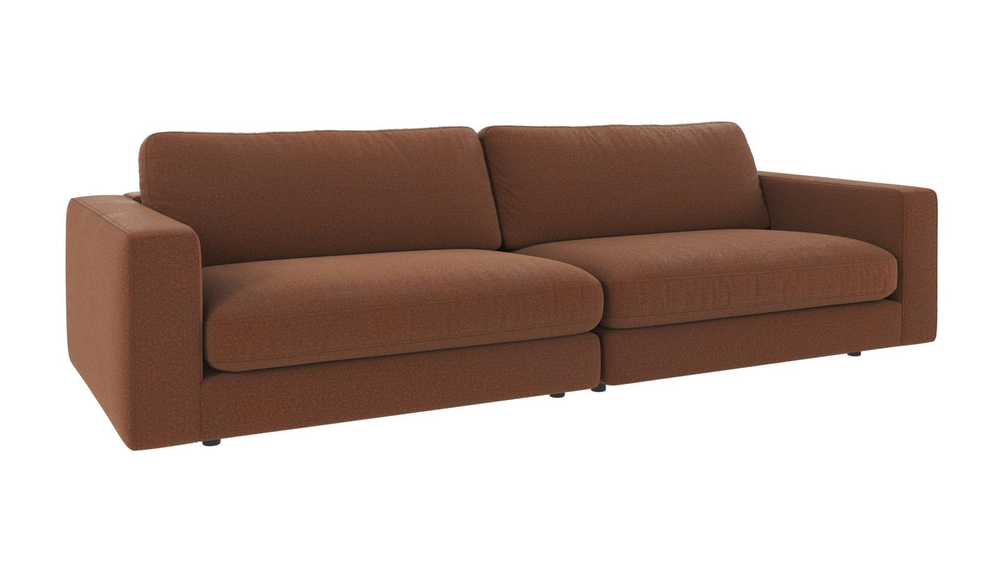 Duncan sofa 3-seter