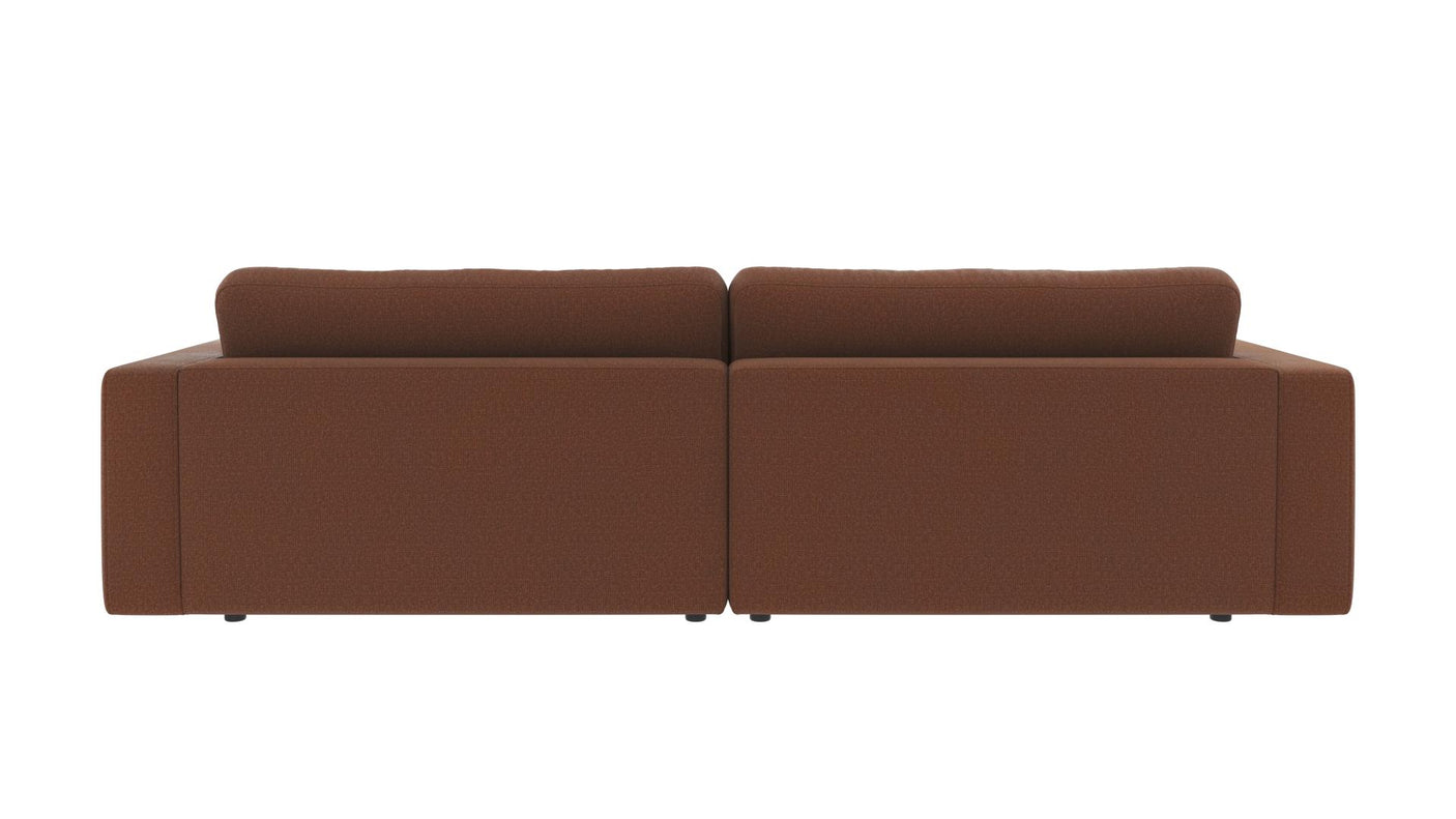 Duncan sofa 3-seter