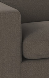 Duncan 1,5 seter sjeselong høyre Rowico Sofa