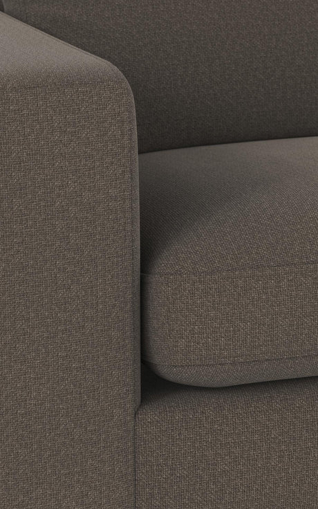 Duncan 1,5 seter sjeselong høyre Rowico Sofa