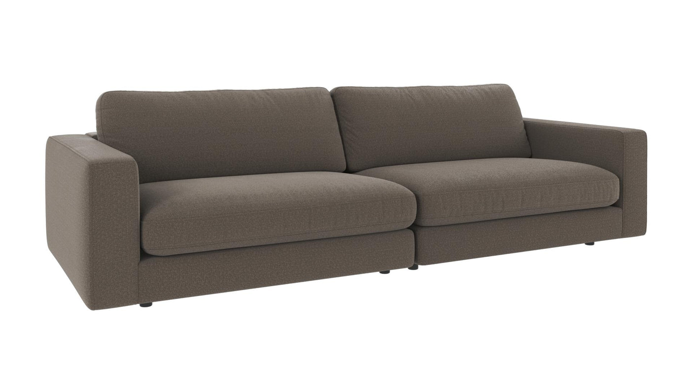 Duncan sofa 3-seter