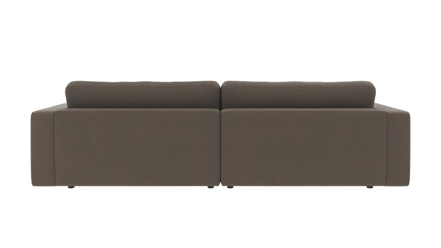 Duncan sofa 3-seter
