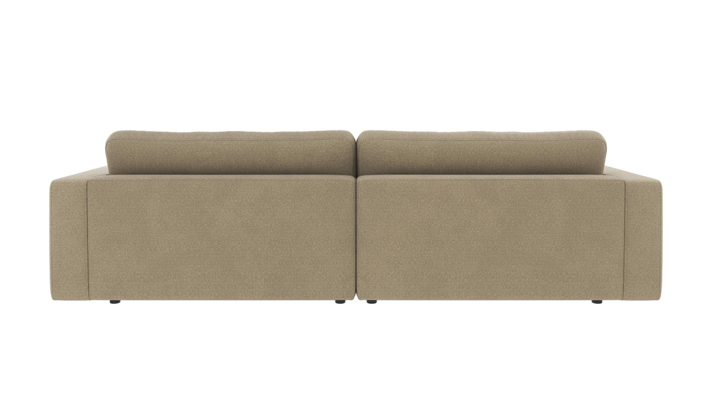 Duncan sofa 3-seter