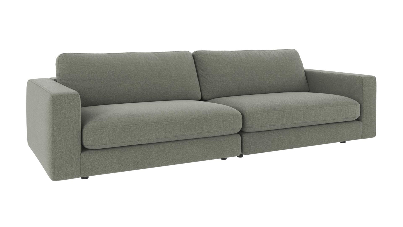 Duncan sofa 3-seter