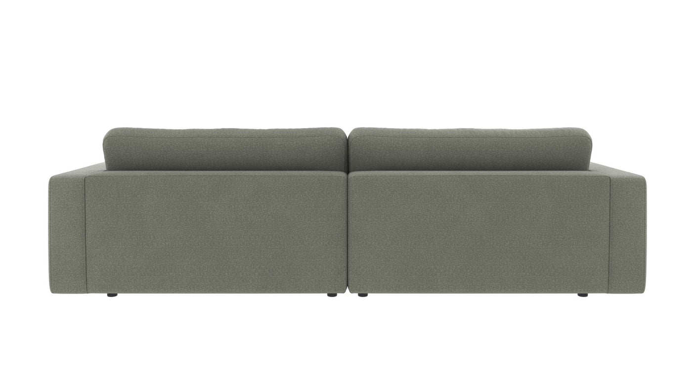 Duncan sofa 3-seter