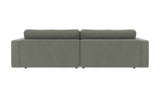 Duncan sofa 3-seter